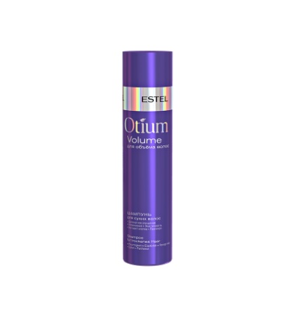 Шампунь для объёма сухих волос Estel Professional Otium Volume Shampoo